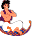 aladdin