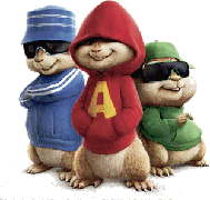 alvin et les chipmunks 