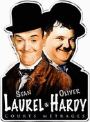 laurel et hardy