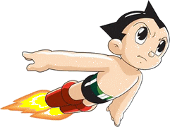 astro boy