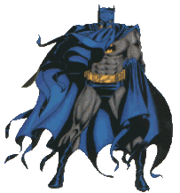 batman