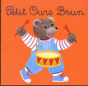 petit ours brun