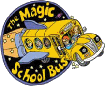le bus magique