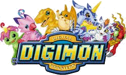 digimon