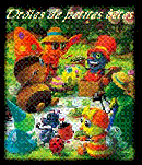 droles de petites betes