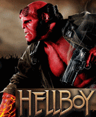 hellboy
