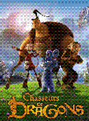 chasseurs de dragons