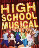 high school musical