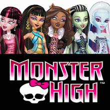 monster high