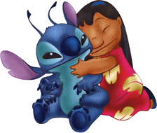 lilo et stitch