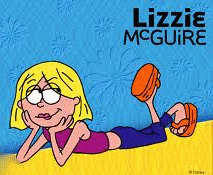 lizzie mc guire