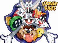 looney tunes