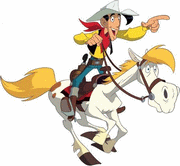 lucky luke