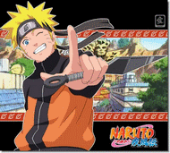 naruto