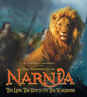 le monde de narnia