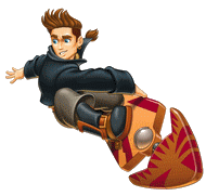 la planete au tresor