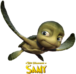 le voyage extraordinaire de samy