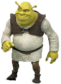 shrek
