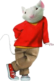 stuart little