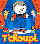 t choupi