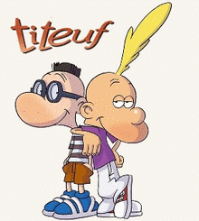 titeuf