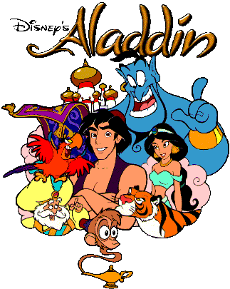 aladdin