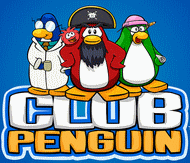 club pinguin