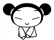 coloriage pucca