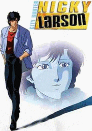 nicky larson