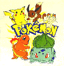 pokemon