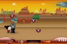 Jeu Gratuit Pucca Poursuite Flash En Ligne Jeu Gratuit Pucca Poursuite Flash En Ligne
