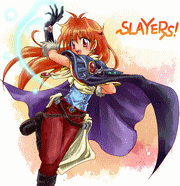 Slayers Try