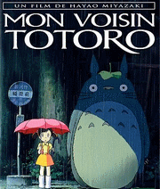 mon voisin totoro