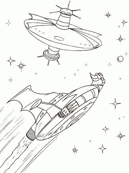 Coloriage A Imprimer Goldorak Combat De Vaisseaux Gratuit Et Colorier Coloriage A Imprimer Goldorak Combat De Vaisseaux Gratuit Et Colorier