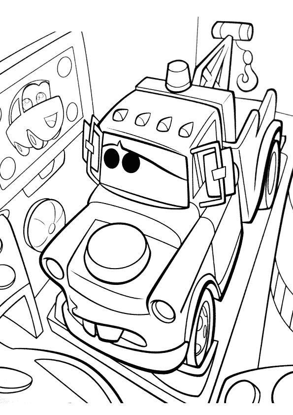 Coloriage a imprimer martin est tout triste gratuit et coloriage martin est tout triste