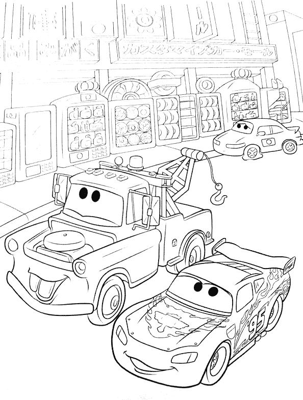 Coloriage a imprimer martin et flash font les boutiques coloriage martin et flash font les boutiques