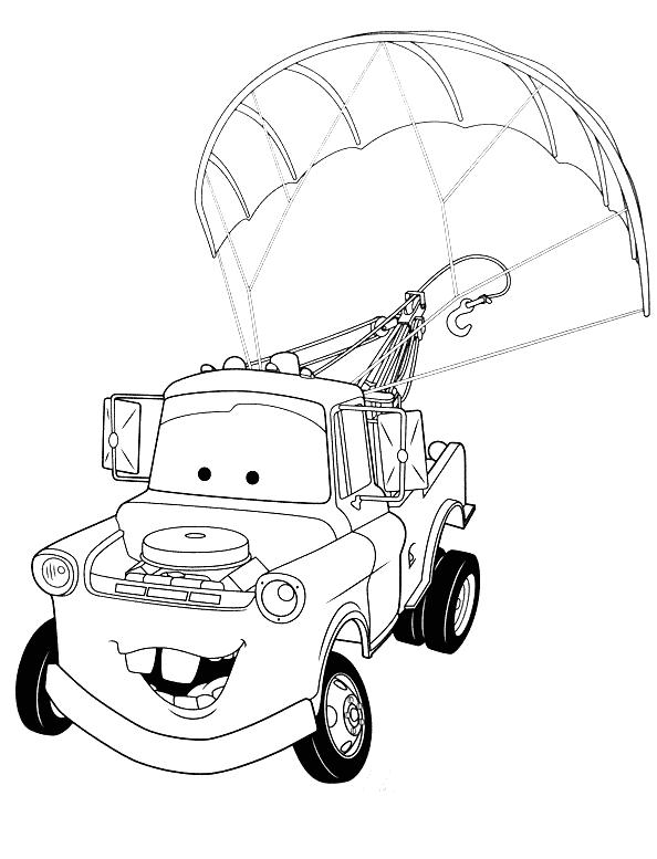 Coloriage a imprimer martin fait du parachute gratuit et coloriage martin fait du parachute